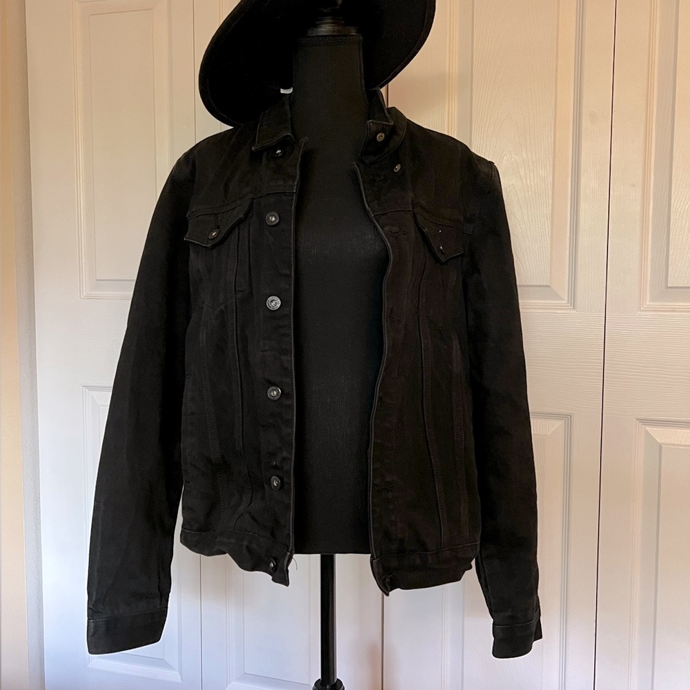 Men’s Rebel Reaper Denise Jacket Size 2XL